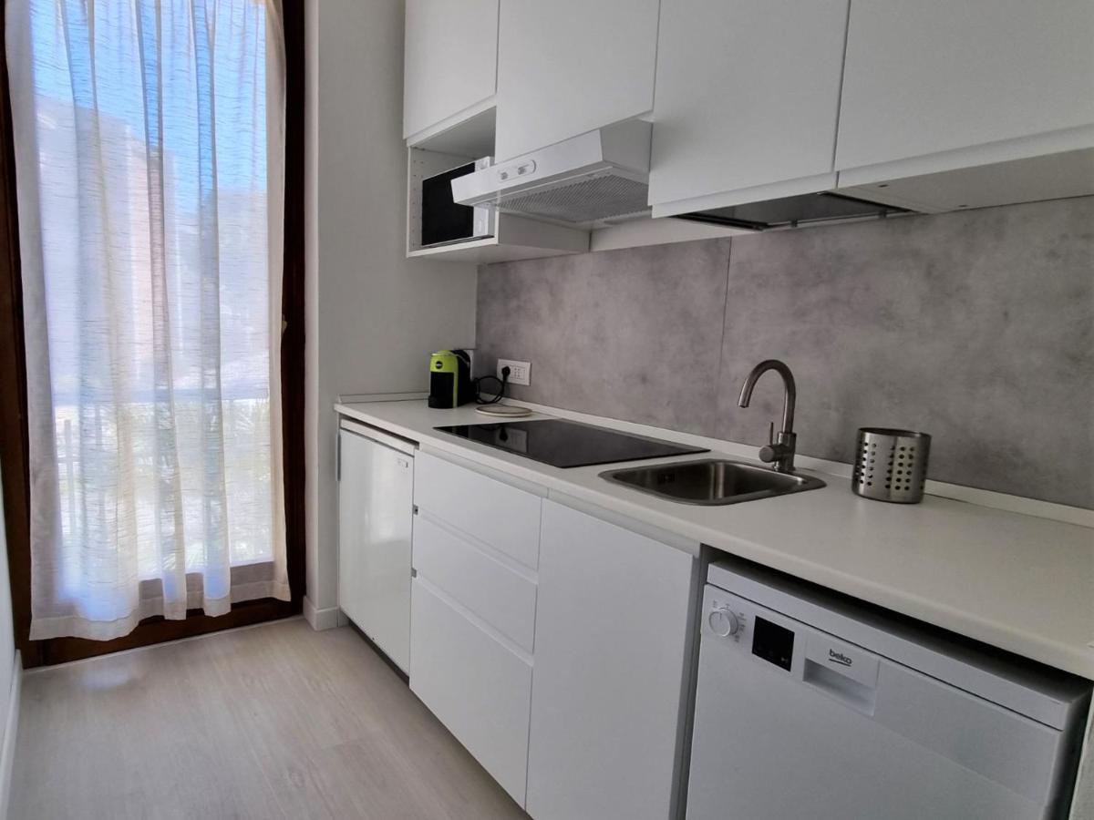 Apartment Hermitage-5 By Interhome Порто-Вальтравалья Экстерьер фото